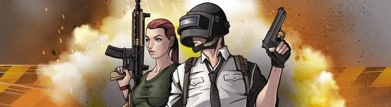 PUBG. Esports World Cup. B v C. Winner