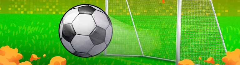 PES 20. Penalty
