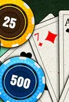 Esports Poker