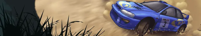 Esports Rally