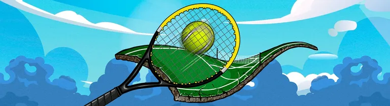 Australian Open. Short