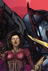 Starcraft II