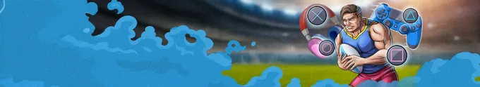 Esports Australian Rules